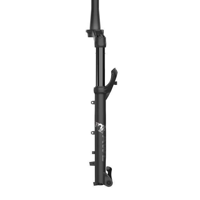 FOX 2022 34 29 AWL RAIL 140mm 51mm offset joustokeula